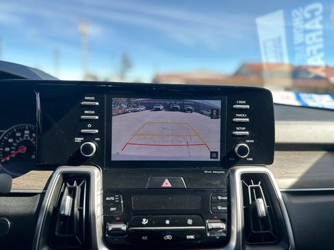 Used 2021 Kia Sorento EX image 26
