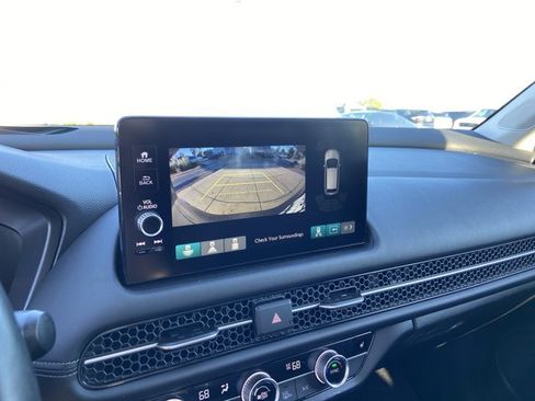 Used 2023 Honda HR-V EX-L image 36
