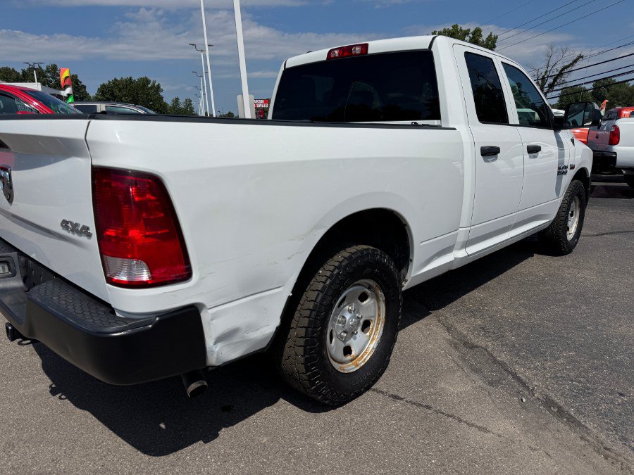 Used 2017 RAM 1500 Tradesman AWD/4WD image 11