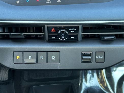 New 2026 Nissan Leaf Platinum+ w/ Cargo Package (Platinum+) image 24