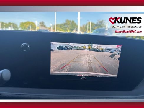 New 2026 Buick Envista Preferred w/ Convenience I Package image 27