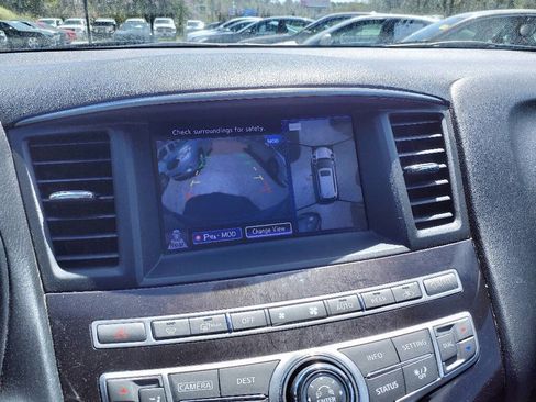 Used 2013 INFINITI JX35 AWD w/ Premium Pkg image 17