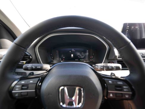 New 2026 Honda Passport RTL image 15