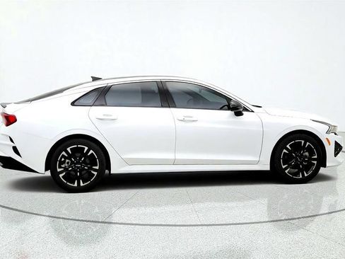 Used 2024 Kia K5 GT-Line AWD/4WD image 4
