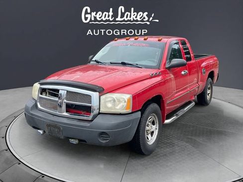 Used 2006 Dodge Dakota ST RWD image 1