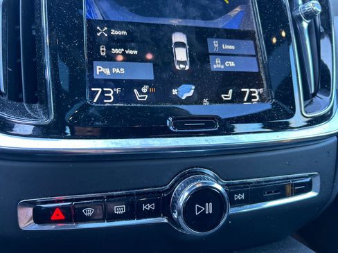 Used 2021 Volvo S60 T8 Polestar w/ Protection Package image 19