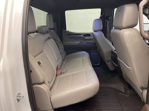 Used 2023 GMC Sierra 1500 SLT w/ SLT Premium Package image 29