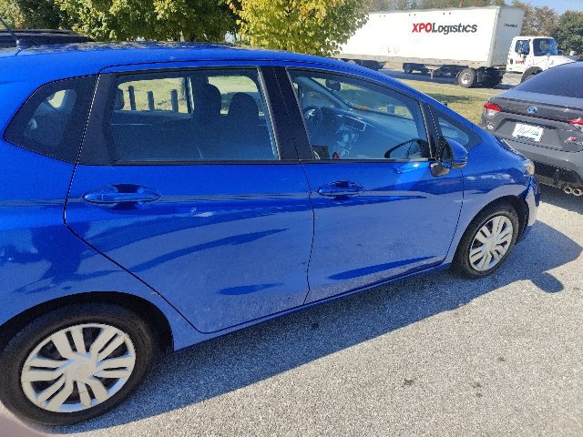 Used 2016 Honda Fit LX image 13