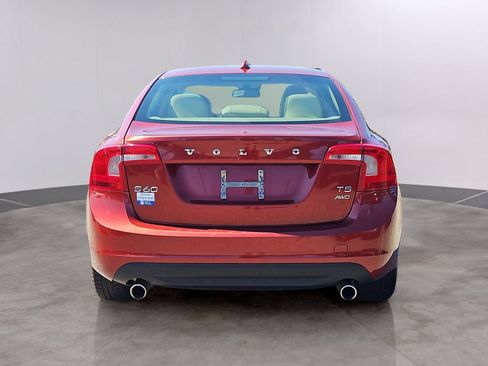 Used 2013 Volvo S60 T5 Premier AWD/4WD image 5