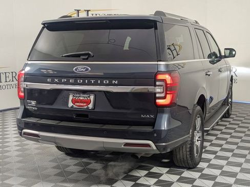 Used 2023 Ford Expedition Max Limited image 7