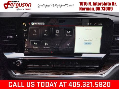 New 2026 GMC Sierra 2500 SLE w/ SLE Value Package; AWD/4WD image 27
