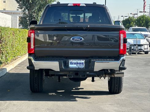 New 2025 Ford F250 Lariat w/ Lariat Ultimate Package image 5