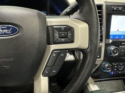 Used 2021 Ford F350 Lariat image 29