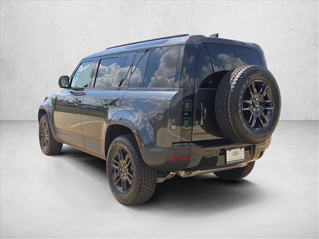 New 2026 Land Rover Defender 110 S AWD/4WD image 7