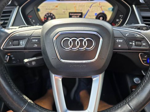Used 2018 Audi Q5 2.0T Premium Plus w/ Premium Plus Package AWD/4WD image 14