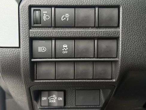 Used 2026 Toyota Tacoma TRD Sport RWD image 24