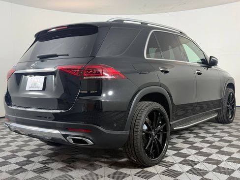 Used 2023 Mercedes-Benz GLE 350 w/ Premium Package image 11
