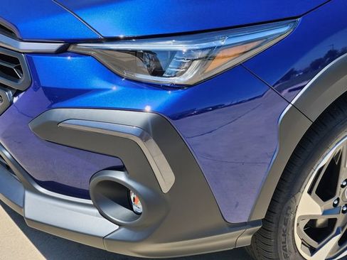 New 2026 Subaru Crosstrek 2.5i Limited AWD/4WD image 6
