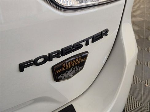 Certified 2024 Subaru Forester Wilderness image 13