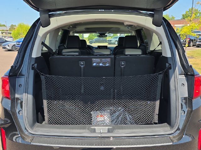 New 2026 Honda Odyssey EX-L image 4