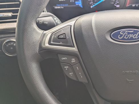 Used 2020 Ford Fusion S FWD image 15