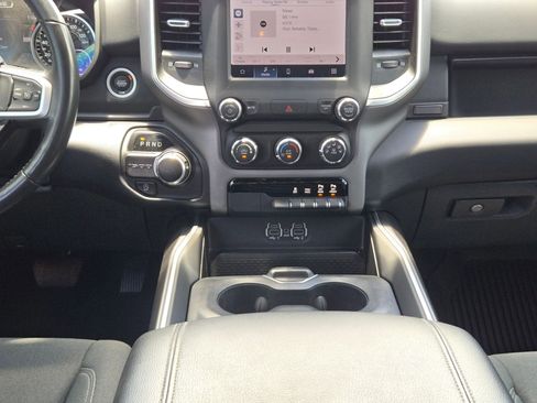 Used 2022 RAM 1500 Lone Star RWD image 17
