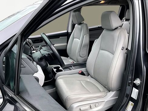 Used 2024 Honda Odyssey EX-L image 17