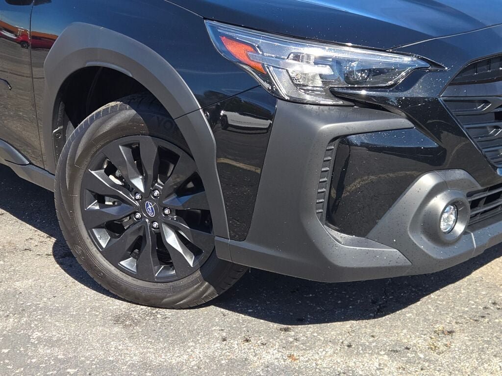 Certified 2024 Subaru Outback Onyx Edition AWD/4WD image 3