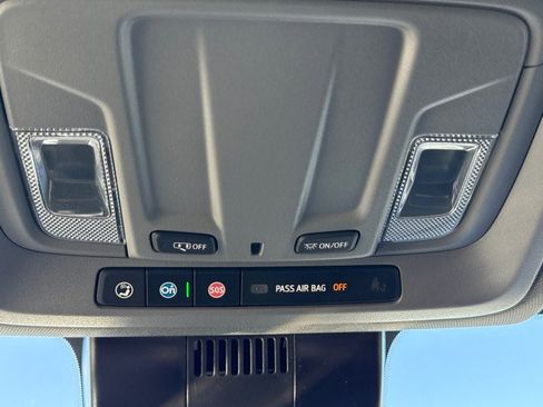 New 2026 Chevrolet Silverado 1500 RST w/ RST Select Package image 24