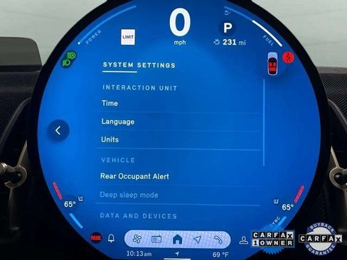 Used 2025 MINI Cooper Countryman S image 51