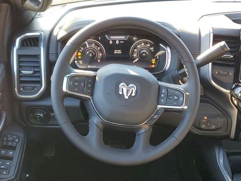 New 2026 RAM 3500 Laramie w/ Sport Appearance Package image 7