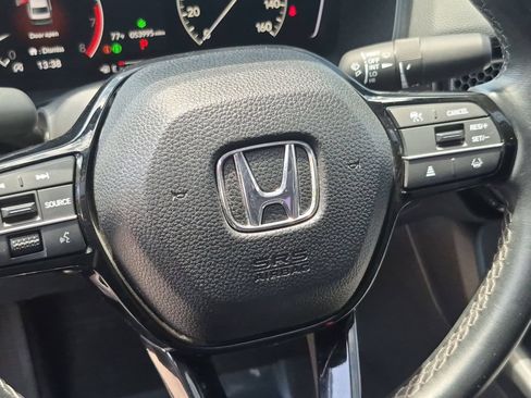Used 2023 Honda Civic EX image 27