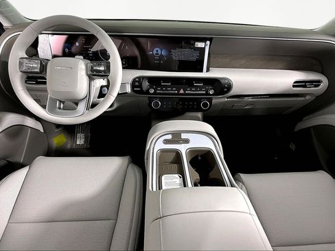 New 2026 Hyundai Palisade SEL AWD/4WD image 10