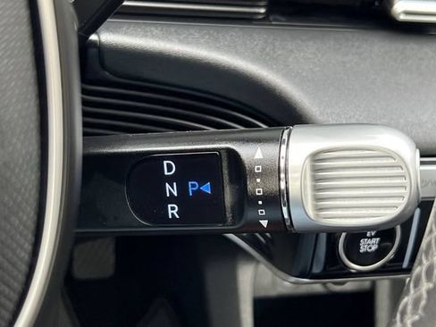 Certified 2024 Hyundai Ioniq 5 Limited RWD image 27