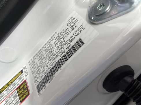 New 2026 Acura RDX w/ Technology Package AWD/4WD image 24