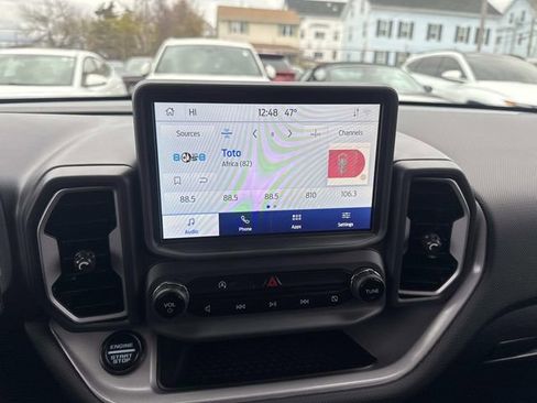 Used 2024 Ford Bronco Sport Big Bend image 22