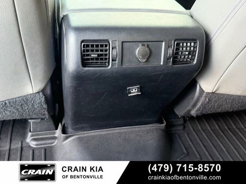 Used 2020 Toyota Tundra Limited image 27