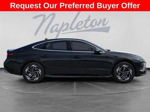 New 2026 Hyundai Sonata SEL FWD image 9