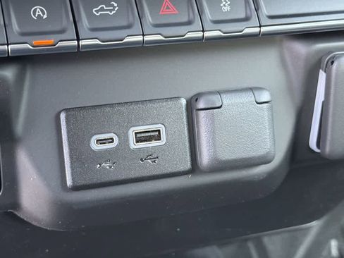 New 2026 GMC Sierra 1500 Pro w/ Pro Value Package image 42