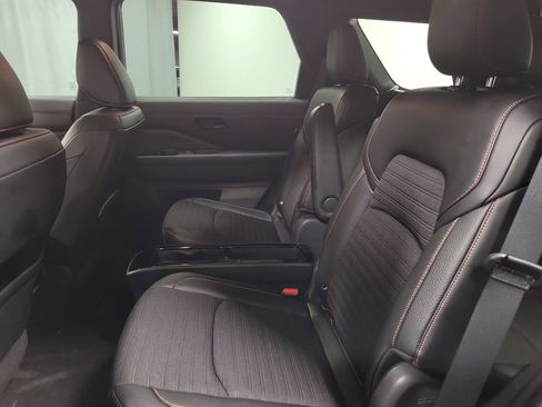 Used 2024 Nissan Pathfinder Rock Creek image 21