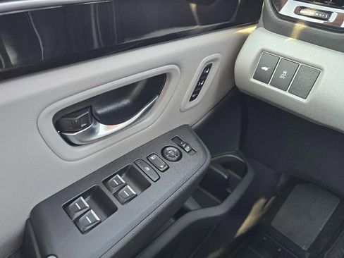 New 2025 Honda Pilot EX-L image 22