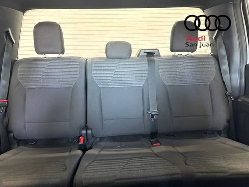 Used 2023 Ford F150 XL w/ STX Appearance Package image 15