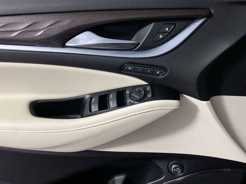 Certified 2023 Buick Enclave Avenir w/ Avenir Technology Package AWD/4WD image 13