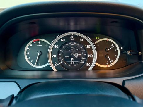 Used 2015 Honda Accord LX image 23