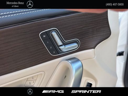 New 2026 Mercedes-Benz CLA 250 image 12