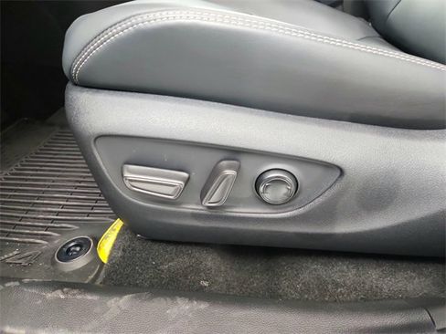 Used 2025 Toyota RAV4 XLE Premium w/ Weather Package image 20