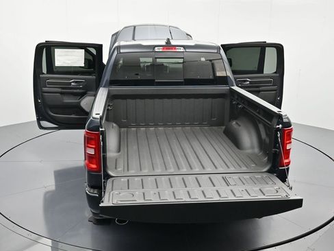 New 2026 RAM 1500 Laramie AWD/4WD image 50