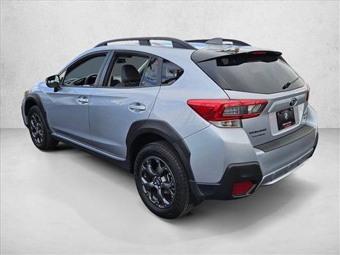 Used 2023 Subaru Crosstrek 2.5i Sport image 8