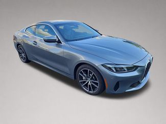 Used 2025 BMW 430i xDrive Coupe w/ Premium Package AWD/4WD 360° Tour