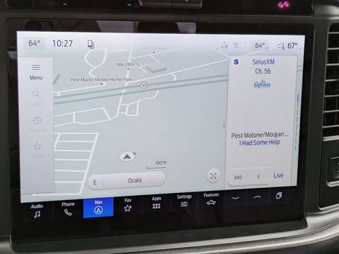 New 2026 Ford F150 Platinum w/ Equipment Group 700A Standard image 21